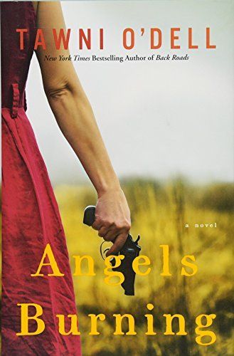 Angels Burning