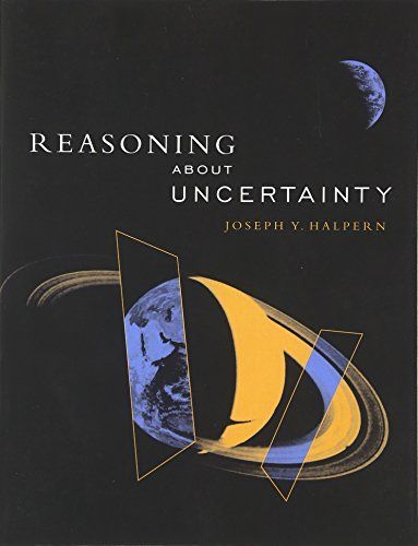 Reasoning about Uncertainty