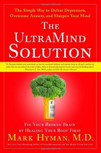 The UltraMind Solution