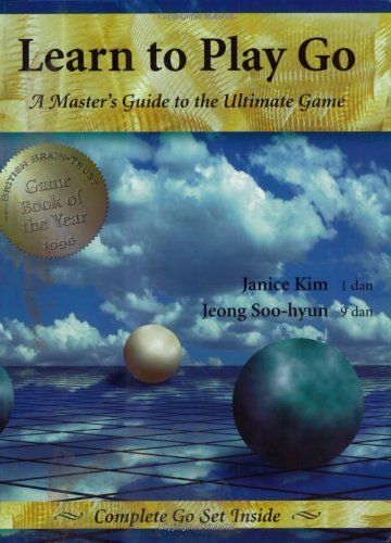 Learn to Play Go
