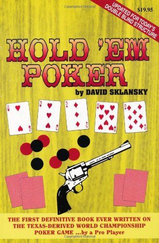 Hold'em Poker