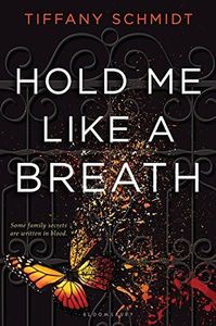 Hold Me Like a Breath
