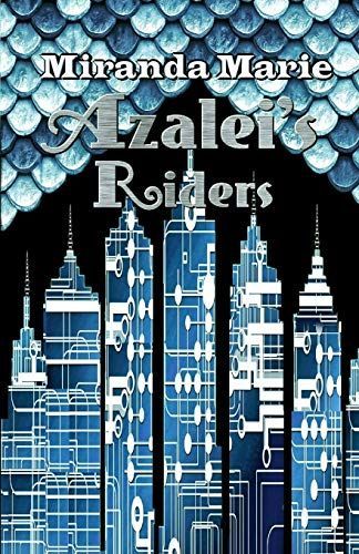 Azalei's Riders