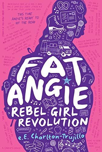 Rebel Girl Revolution