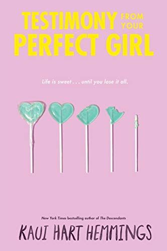 Testimony from Your Perfect Girl