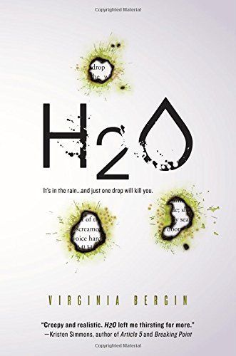 H2o