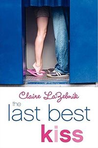 The Last Best Kiss