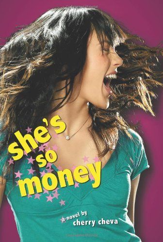 She's So Money