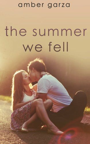 The Summer We Fell