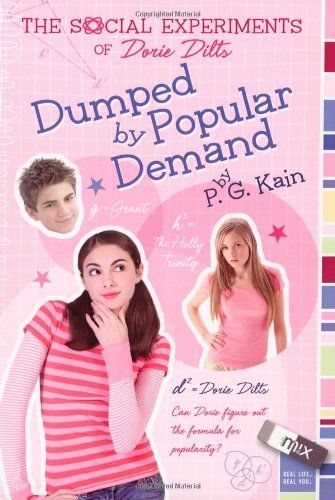 The Social Experiments of Dorie Dilts