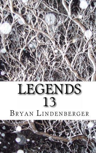 Legends 13