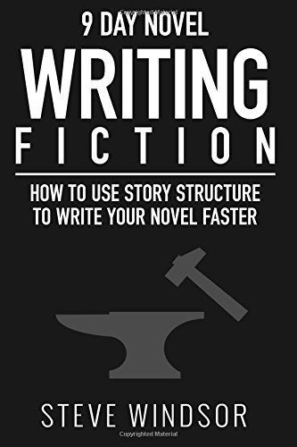 Nine Day Novel-writing Faster