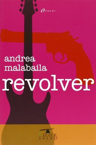 Revolver