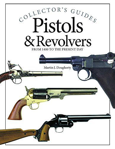 Pistols & Revolvers