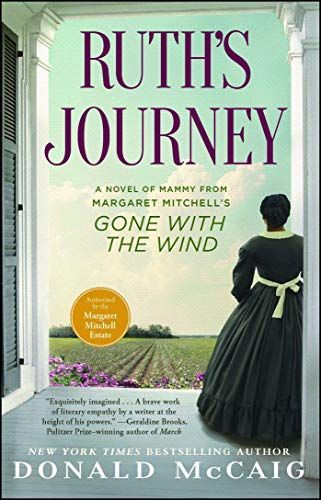 Ruth's Journey