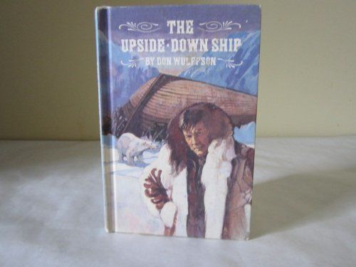The Upside-down Ship