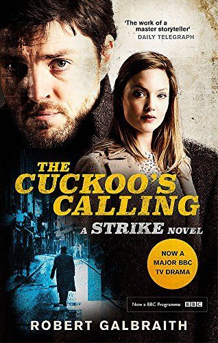 The Cuckoo's Calling