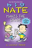 Big Nate Makes the Grade