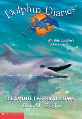 Leaving the Shallows