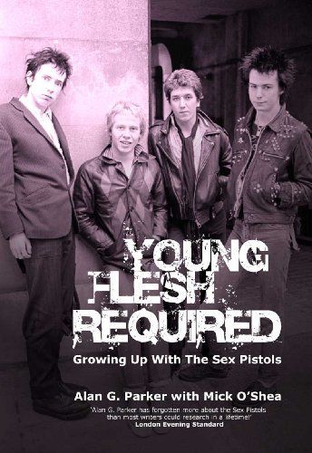 Young Flesh Required