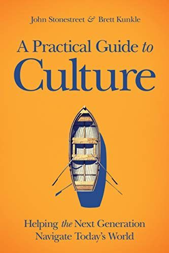 A Practical Guide to Culture