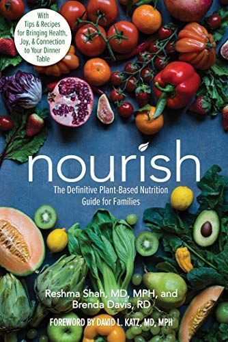 Nourish