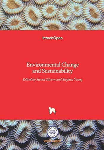 Environmental Change and Sustainability