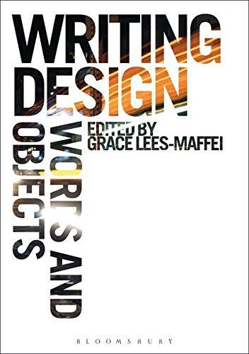 Writing Design