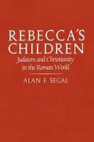 Rebecca’s Children