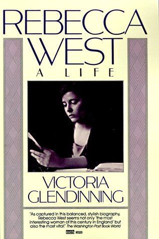 Rebecca West