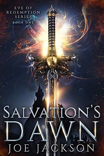 Salvation's Dawn