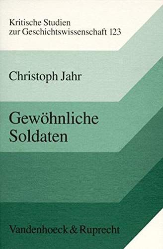 Gewöhnliche Soldaten