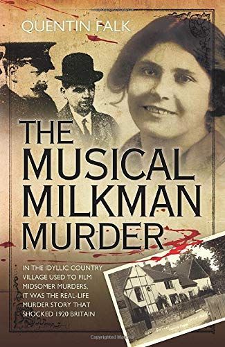 The Musical Milkman Murder