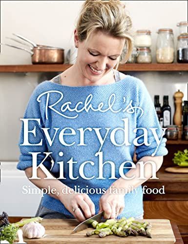 Rachel's Kitchen