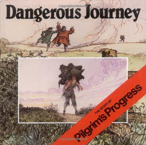 Dangerous Journey
