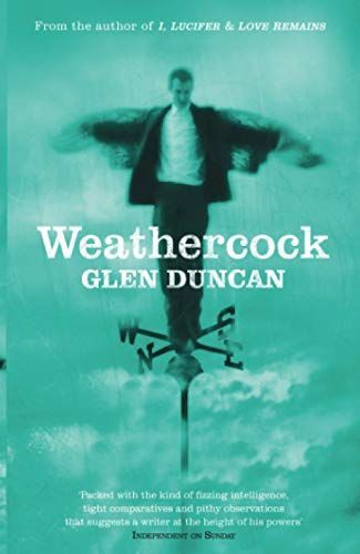 Weathercock