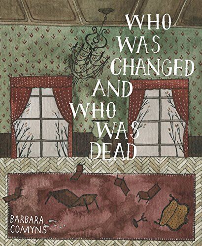 Who was Changed and who was Dead