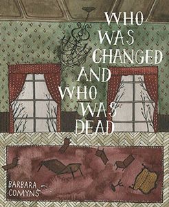 Who was Changed and who was Dead