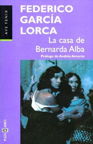 La casa de Bernarda Alba