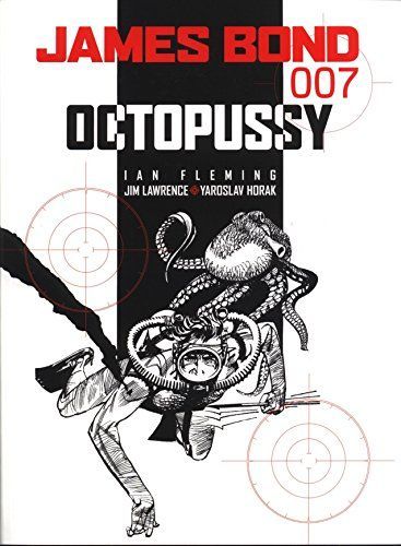 Octopussy