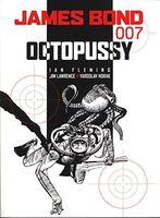 Octopussy