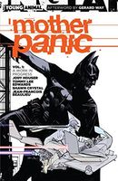 Mother Panic Vol. 1: Work in Progress