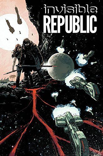 Invisible Republic