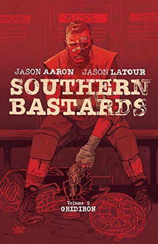 Southern Bastards Volume 2