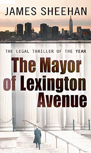 The Mayor of Lexington Avenue