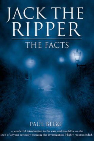 Jack The Ripper