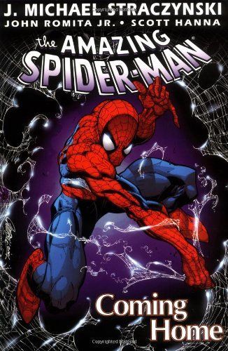 The Amazing Spider-man