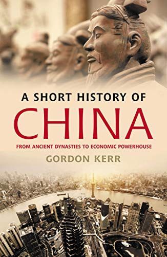 A Short History of China