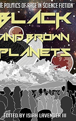 Black and Brown Planets