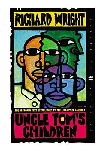 Uncle Tom's Children